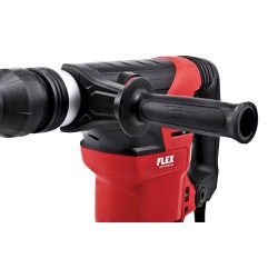 Pūrvakars FLEX CHE 5-40, SDS-max, 5 kg
