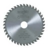 Mafell 092559 TCT saeketas – 120 mm, 40 FZ/TR hammast, peeneks lõikeks