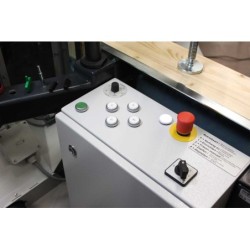 MAFELL ZAF 250 Vario dygių frezavimo staklės – 6000 W