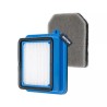 AEG ASKW1 Filter Set, QX6 / QX7 / QX8-2, H11 HEPA