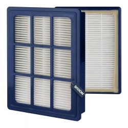 Hepa filter Nilfisk Power/Select/Elite