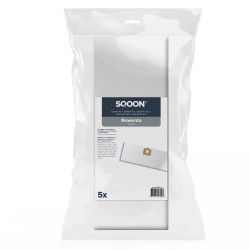Tolmukotid Kärcher NT 271 NT 301, fliis, 5 tk – Sqoon