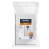 Putekļsūcēja maisi Kärcher NT 301 Series Pro, flīss, 5 gab. – Sqoon