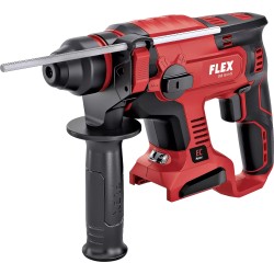Akupūro plaktukas FLEX CHE 18.0-EC C