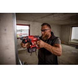 Akupūro plaktukas FLEX CHE 18.0-EC C