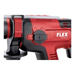 Akupūro plaktukas FLEX CHE 18.0-EC C