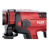 Akupūro plaktukas FLEX CHE 18.0-EC C