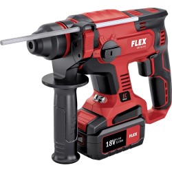 Akupūro plaktukas FLEX CHE 18.0-EC C