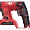 Akupūro plaktukas FLEX CHE 18.0-EC C