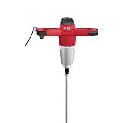 Maišytuvas FLEX MXE 1000 + šluotelė WR2 120