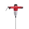 Maišytuvas FLEX MXE 1000 + šluotelė WR2 120