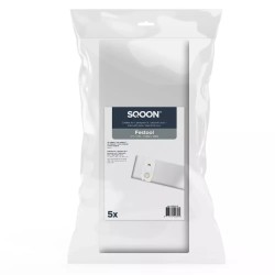 Tolmukotid Festool CT CTL MINI MIDI, 5 tk, fliis – Sqoon