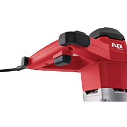 Turbos blenderis FLEX MXE 1200 + šluotelė WR2 140