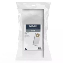 Tolmukotid Kärcher T7, T9, T10 3D, fliis, 5 tk – Sqoon