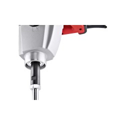 Kolekcinis maišytuvo FLEX MXE 1602 + šluota WR2 160