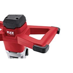 Kolekcinis maišytuvo FLEX MXE 1602 + šluota WR2 160