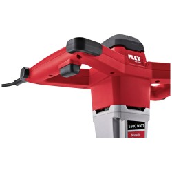 Kolekcinis maišytuvo FLEX MXE 1602 + šluota WR2 160