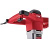 Kolekcinis maišytuvo FLEX MXE 1602 + šluota WR2 160
