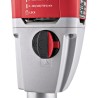 Kolekcinis maišytuvo FLEX MXE 1602 + šluota WR2 160
