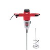 Kolekcinis maišytuvo FLEX MXE 1602 + šluota WR2 160