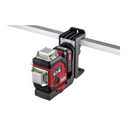 Ristjoonlaser FLEX ALC 3/360-G/R 10,8