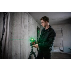 Ristjoonlaser FLEX ALC 3/360-G/R 10,8