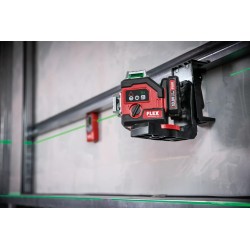 Ristjoonlaser FLEX ALC 3/360-G/R 10,8