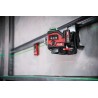 Ristjoonlaser FLEX ALC 3/360-G/R 10,8