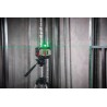 Ristjoonlaser FLEX ALC 3/360-G/R 10,8