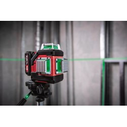 Ristjoonlaser FLEX ALC 3/360-G/R 10,8