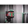 Ristjoonlaser FLEX ALC 3/360-G/R 10,8