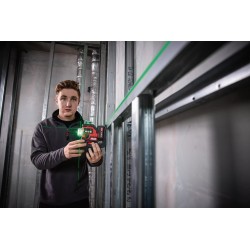 Ristjoonlaser FLEX ALC 3/360-G/R 10,8