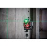 Ristjoonlaser FLEX ALC 3/360-G/R 10,8