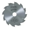 Mafell TCT Saeketas 120 mm – 12 Hammast, Pikilõikeks