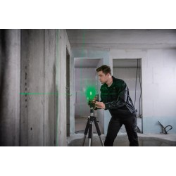 Ristjoonlaser FLEX ALC 3/360-G/R 10,8