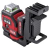 Ristjoonlaser FLEX ALC 3/360-G/R 10,8