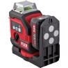 Ristjoonlaser FLEX ALC 3/360-G/R 10,8