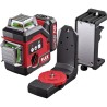 Ristjoonlaser FLEX ALC 3/360-G/R 10,8