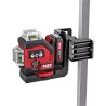 Ristjoonlaser FLEX ALC 3/360-G/R 10,8