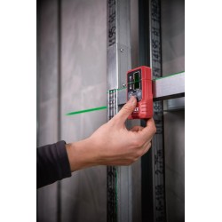 Lazerinio greičio imtuvas FLEX RC-ALC 3/360