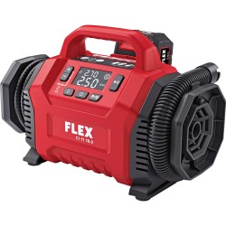 Akukompressor FLEX CI 11 18.0