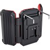 Aku/elektrinė lemputė FLEX TL 4000 18/230V