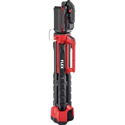 Aku/elektrinė lemputė FLEX TL 4000 18/230V