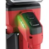 Aku/elektrinė lemputė FLEX TL 4000 18/230V