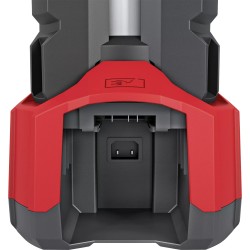Aku/elektrinė lemputė FLEX TL 4000 18/230V