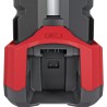 Aku/elektrinė lemputė FLEX TL 4000 18/230V