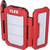 Aku/elektrinė lemputė FLEX TL 4000 18/230V