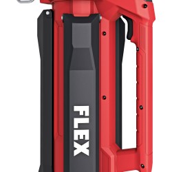 Aku/elektrinė lemputė FLEX TL 4000 18/230V