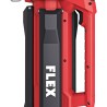 Aku/elektrinė lemputė FLEX TL 4000 18/230V
