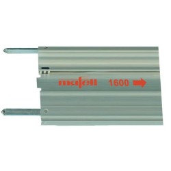 Control rod extension 2600 (total length 2600 mm)